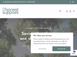 Honestsupplies