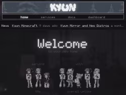 Kyun