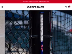 Mikensports