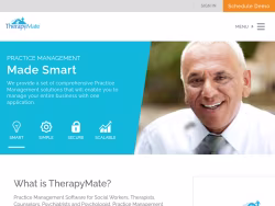 Therapymate