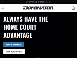 Dominatorhoop