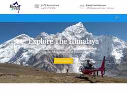 Everesttrek