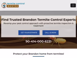 Termite-brandonms