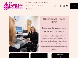 Thecarriagehouseclinic