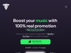 Trackstothemax