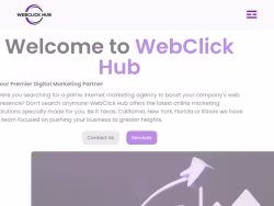Webclickhub