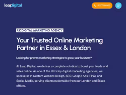 Leapdigital