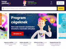 Tonerpartners