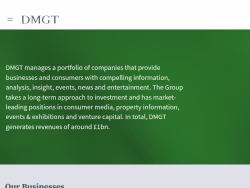 Dmgt