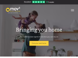 Mov8realestate