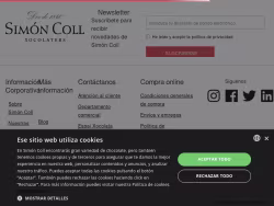 Simoncoll