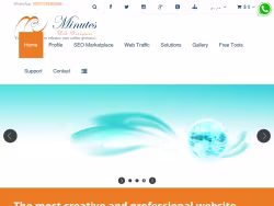 Minutesuae