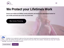 Trustfamilyassociates
