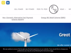 Fs-energy