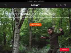 Rockay