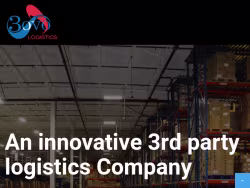 3ovologistics