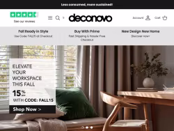 Deconovo