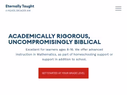 Eternallytaught