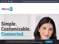 Micromd