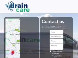 Drain-care