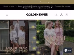 Goldenfaves
