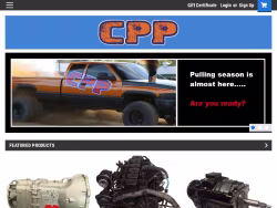 Cppdiesel