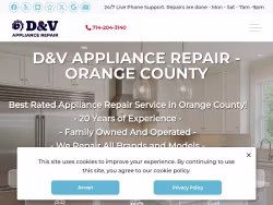 Dnvappliance