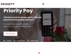 Prioritypay
