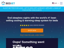 Bedjet