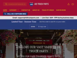 I40truckparts