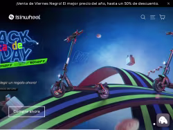 Isinwheel