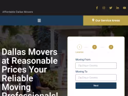 Affordabledallasmovers