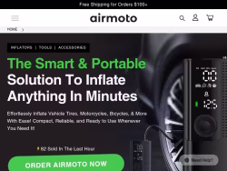 Getairmoto