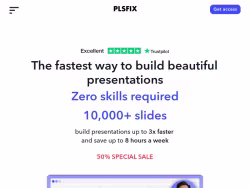 Plsfixshop