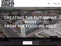 Verticalharvestfarms