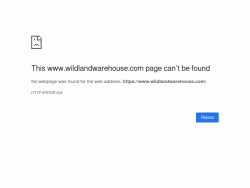 Wildlandwarehouse