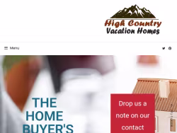 Highcountryvacationhomes