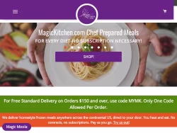Magickitchen