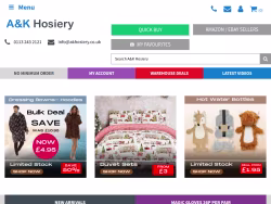 Akhosiery