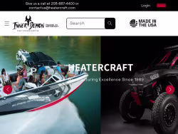 Heatercraft