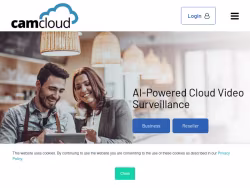 Camcloud