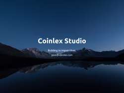 Coinlex