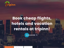 Tripinn