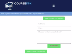 Coursefpx