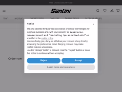 Santinicycling