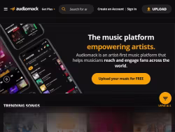 Audiomack