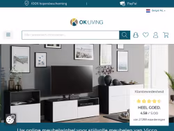 Ok-living