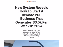 Pdfempirebuilder