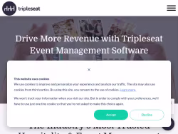 Tripleseat