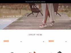 Eosfootwear